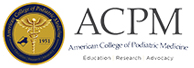 AACPM Logo